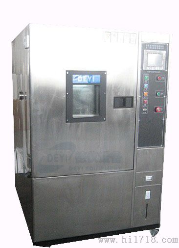 冷热循环湿热实验箱
