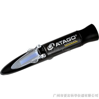 爱拓电池液折射仪
