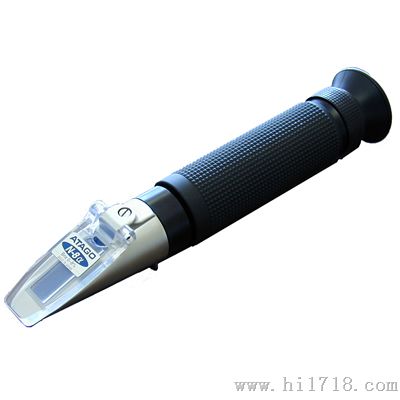 切削油折射仪