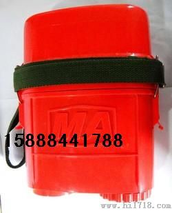 ZY45压缩氧自救器