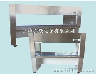 双人单面垂直送风超净工作台