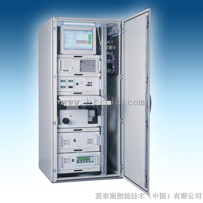 傅立叶红外烟毒性分析系统