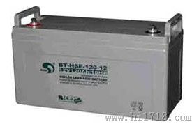 赛特BT-HSE-135-12工业铅酸蓄电池