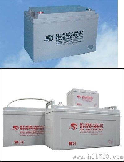 12V120AH赛特蓄电池