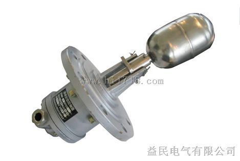 UQK系列浮球液位控制器