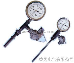 隔爆双金属温度计