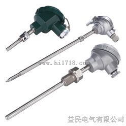 WRN-240D 多点隔爆热电偶