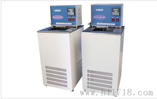 HX-08低温恒温循环器