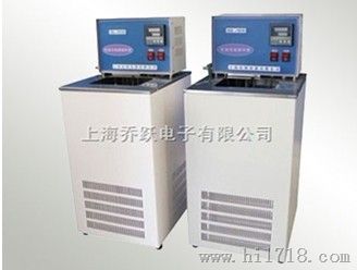 高低温恒温循环器