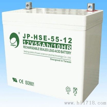 赛特BT-HSE-55-12蓄电池