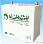 赛特BT-HSE-55-12蓄电池