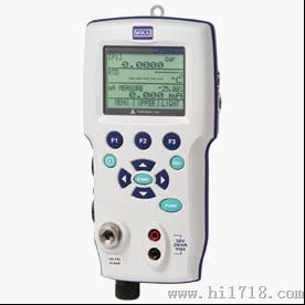 WIKA手持式压力校验器