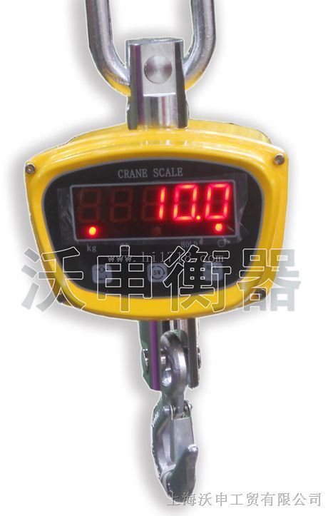 OCS电子吊秤