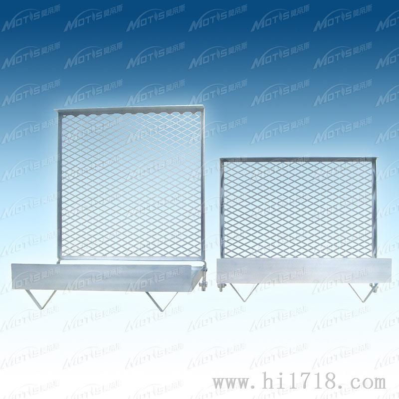 BS 5852 燃烧测试仪