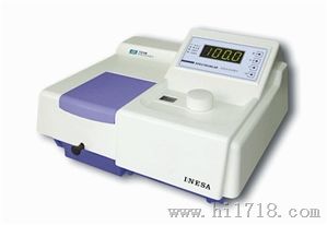 721S可见分光光度计
