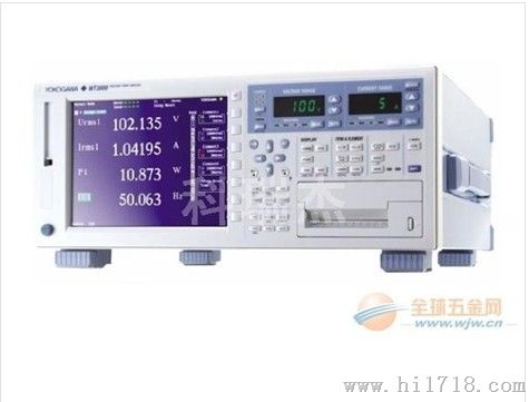 WT3000
