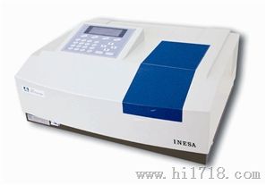 UV759紫外可见分光光度计