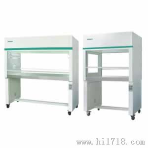 SW-CJ-1F洁净工作台