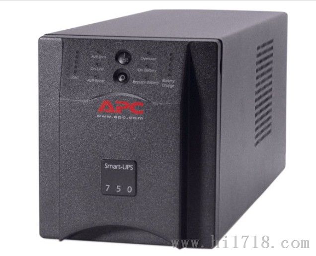 APC不间断电源SUA750ICH