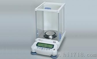 AUW220分析天平