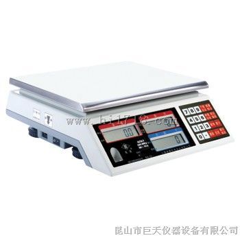 上海英展ALH-3电子称