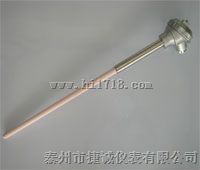WRP-S系列铂铑热电偶