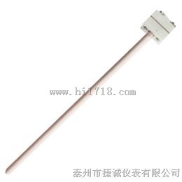 100型铂铑热电偶