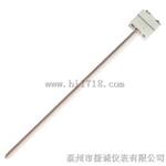 100型铂铑热电偶