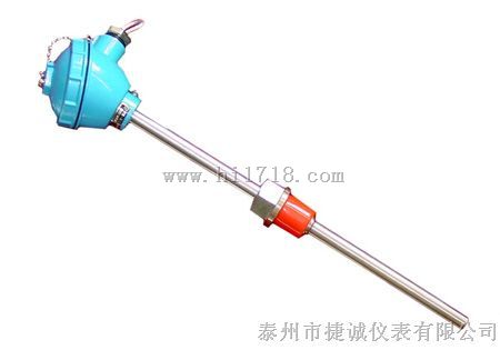 不锈钢管热电偶WRN-130
