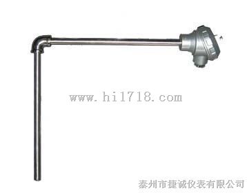直角弯头热电偶