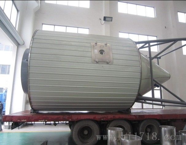 LPG1000酶制剂离心喷雾干燥机