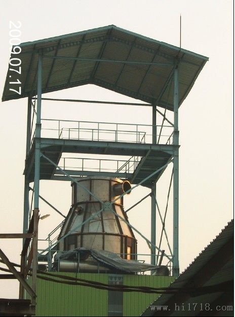压力喷雾干燥器