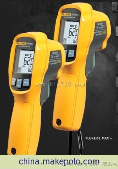 Fluke 62 MAX