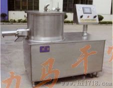 球形抛丸机