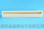 单槽板对板8.3mm