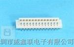8P板对板连接器