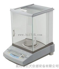 210g/1mg电子天平