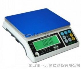 电子计重桌秤1.5kg