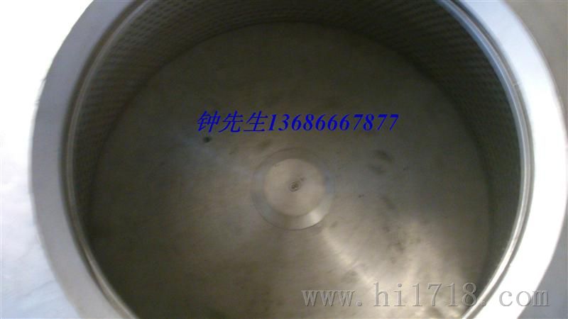 工业脱油机