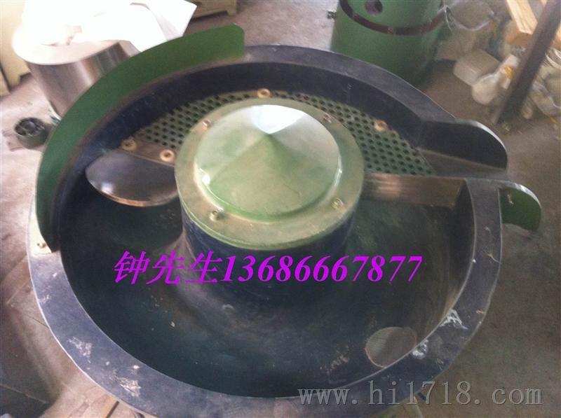 热水器配件抛光机