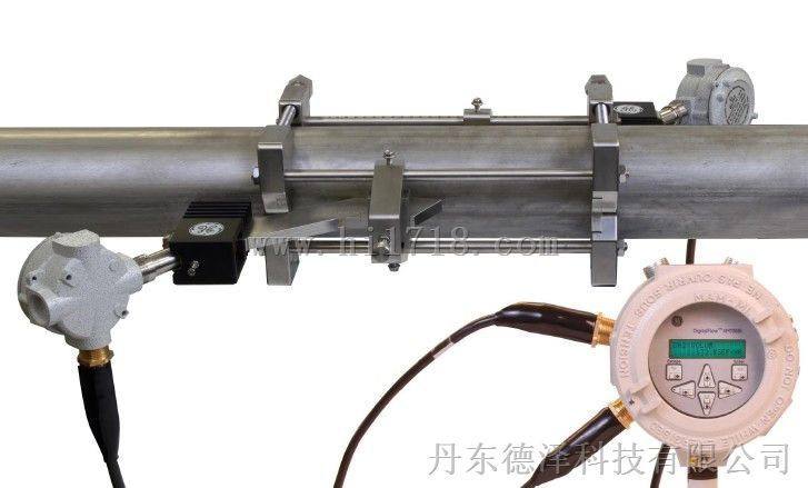 进口外夹式超声波流量计PT878