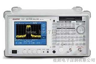 26.5G频谱分析仪 R3271A