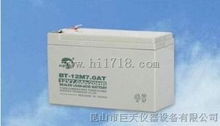BT-12M7.0AT赛特蓄电池