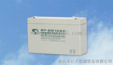 赛特6V10AH/20HR蓄电池