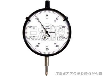 三丰指针千分表