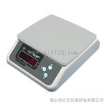 防水电子秤15KG