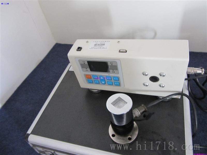 数显扭矩测试仪500N.M