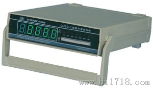 上海正阳QJ83－1数字直流电桥