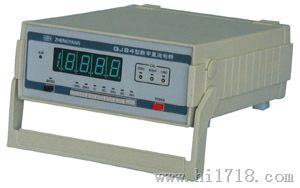 上海正阳QJ84数字直流双臂电桥