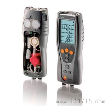 烟气分析仪testo340